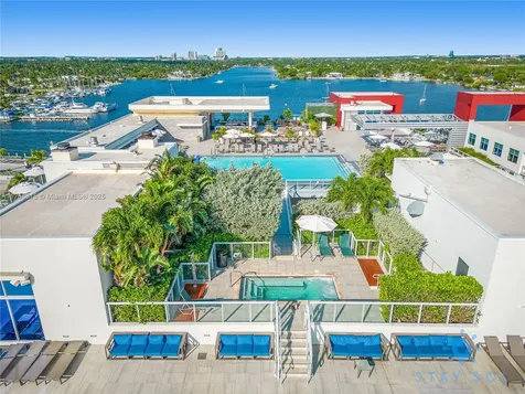 777 N Ocean Drive Hollywood FL 33019
