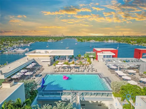 777 N Ocean Drive Hollywood FL 33019