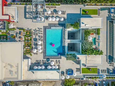 777 N Ocean Drive Hollywood FL 33019