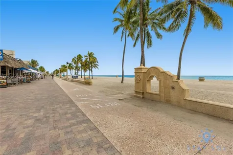 777 N Ocean Drive Hollywood FL 33019