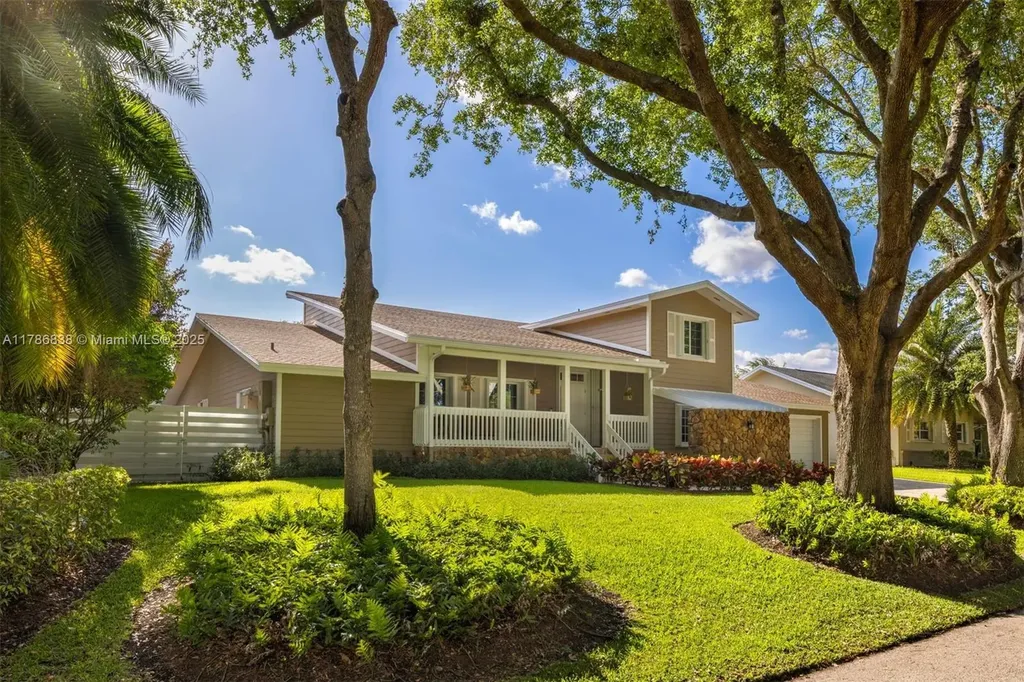 14612 SW 153rd Court Miami FL 33196