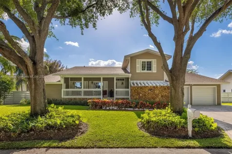 14612 SW 153rd Court Miami FL 33196