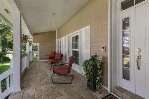 14612 SW 153rd Court Miami FL 33196
