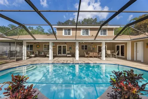 14612 SW 153rd Court Miami FL 33196