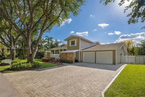 14612 SW 153rd Court Miami FL 33196