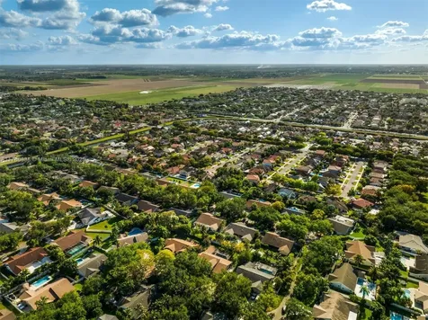 14612 SW 153rd Court Miami FL 33196