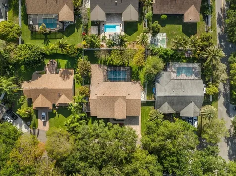 14612 SW 153rd Court Miami FL 33196