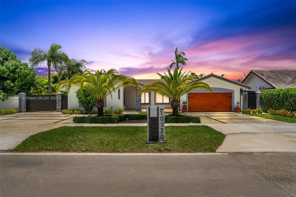 10320 SW 132nd Avenue Miami FL 33186