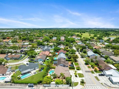 10320 SW 132nd Avenue Miami FL 33186