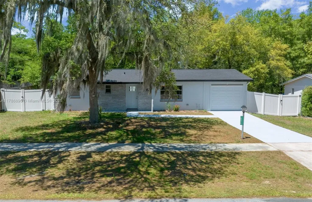 14476 SW 43rd Court Road Ocala FL 34473