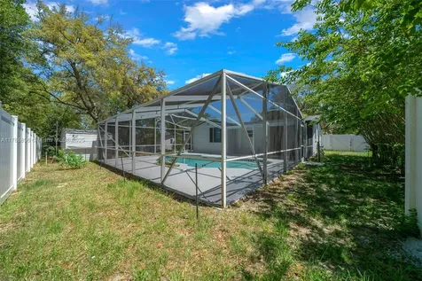 14476 SW 43rd Court Road Ocala FL 34473