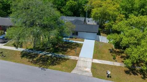 14476 SW 43rd Court Road Ocala FL 34473
