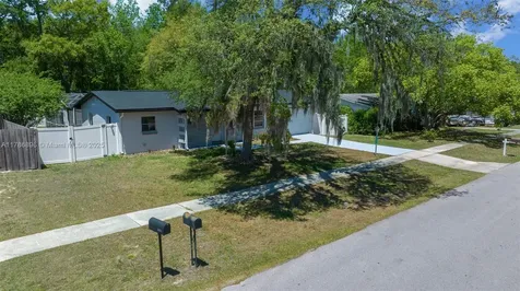 14476 SW 43rd Court Road Ocala FL 34473