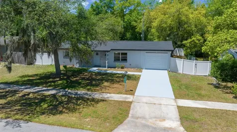 14476 SW 43rd Court Road Ocala FL 34473