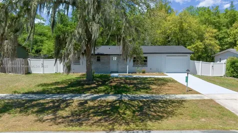 14476 SW 43rd Court Road Ocala FL 34473