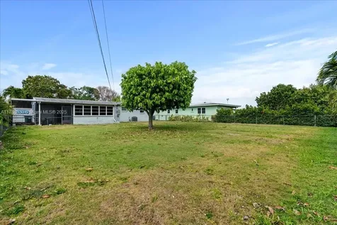 1770 NW 9th Street Homestead FL 33030