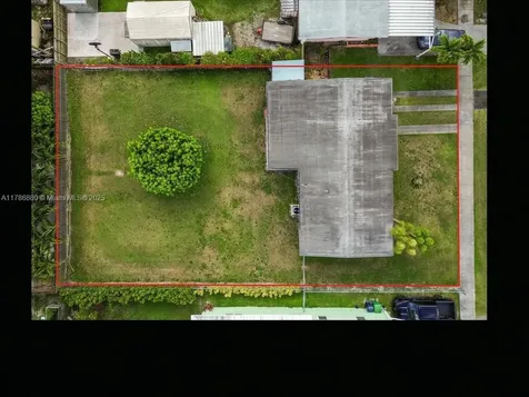 1770 NW 9th Street Homestead FL 33030