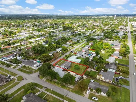1770 NW 9th Street Homestead FL 33030