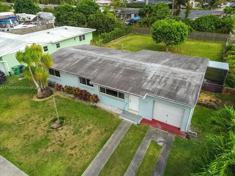 1770 NW 9th Street Homestead FL 33030