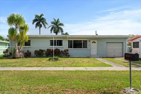 1770 NW 9th Street Homestead FL 33030