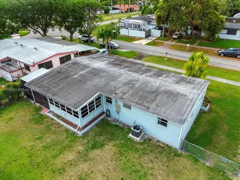 1770 NW 9th Street Homestead FL 33030