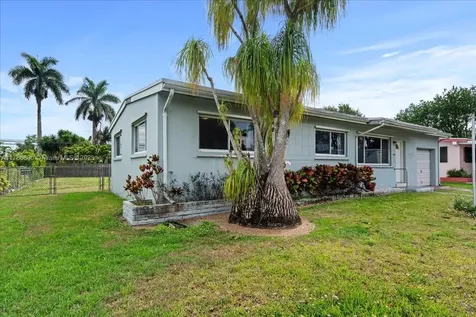 1770 NW 9th Street Homestead FL 33030