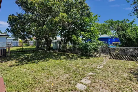 1340 NW 70th Street Miami FL 33147