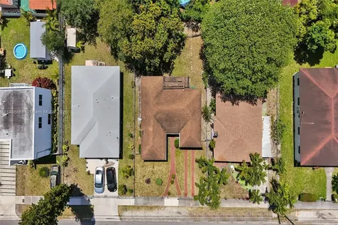 1340 NW 70th Street Miami FL 33147