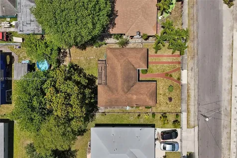1340 NW 70th Street Miami FL 33147