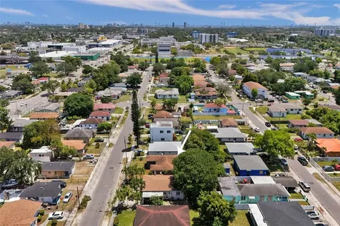 1340 NW 70th Street Miami FL 33147