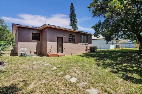 1340 NW 70th Street Miami FL 33147