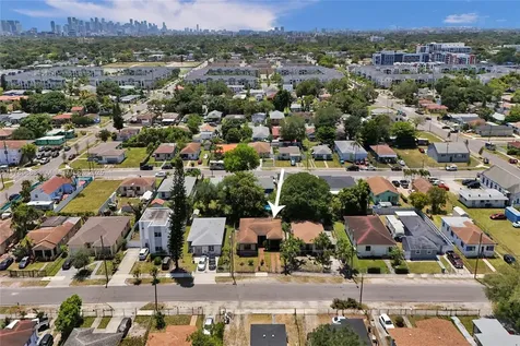 1340 NW 70th Street Miami FL 33147