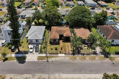 1340 NW 70th Street Miami FL 33147