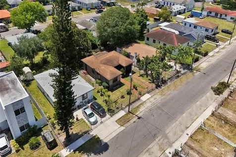 1340 NW 70th Street Miami FL 33147
