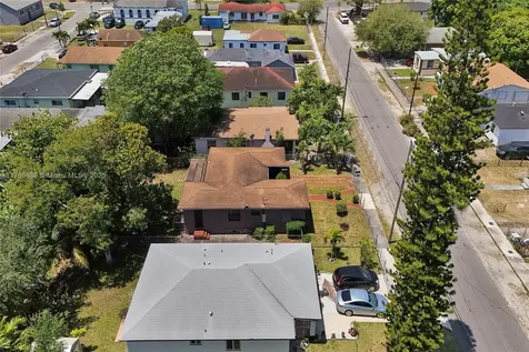 1340 NW 70th Street Miami FL 33147