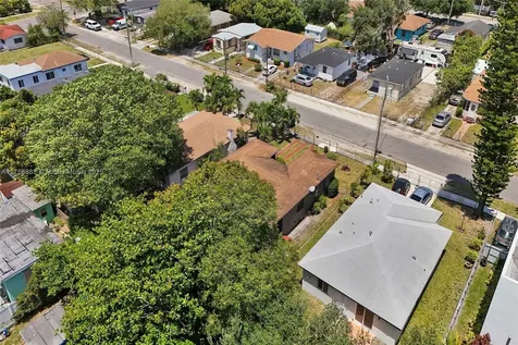 1340 NW 70th Street Miami FL 33147