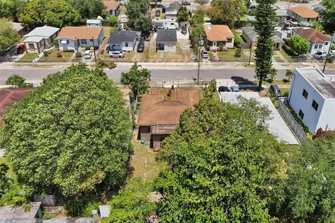 1340 NW 70th Street Miami FL 33147