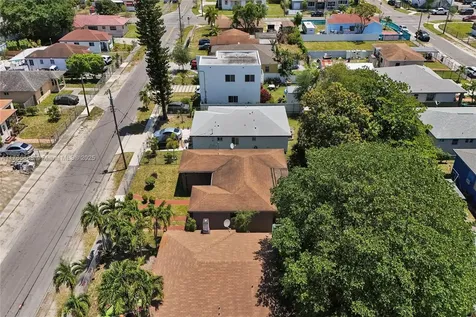 1340 NW 70th Street Miami FL 33147