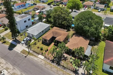 1340 NW 70th Street Miami FL 33147