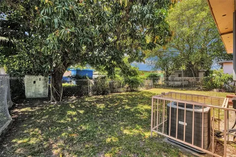 1340 NW 70th Street Miami FL 33147
