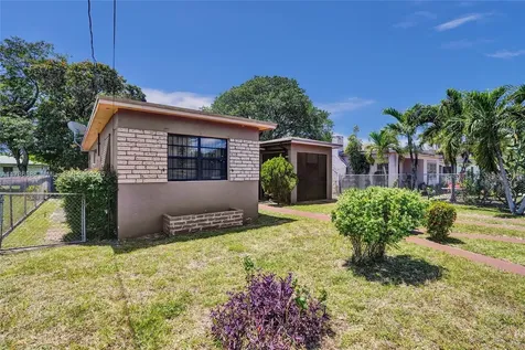 1340 NW 70th Street Miami FL 33147