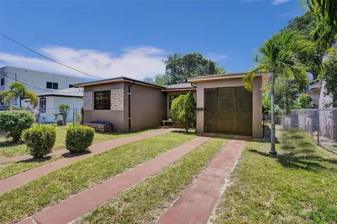 1340 NW 70th Street Miami FL 33147