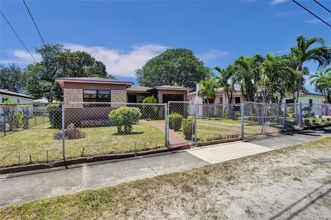 1340 NW 70th Street Miami FL 33147