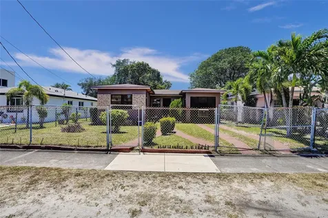 1340 NW 70th Street Miami FL 33147