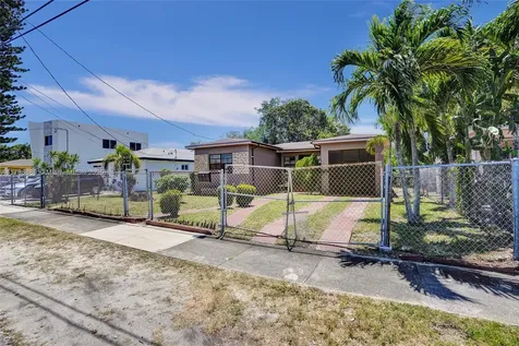 1340 NW 70th Street Miami FL 33147