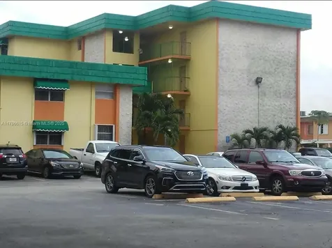 666 W 81st Street Hialeah FL 33014
