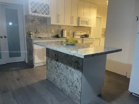 3103 NW 157th Street Miami Gardens FL 33054