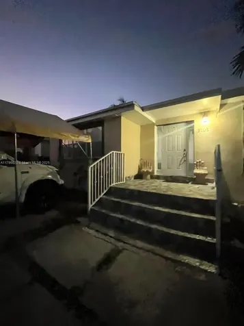 3103 NW 157th Street Miami Gardens FL 33054