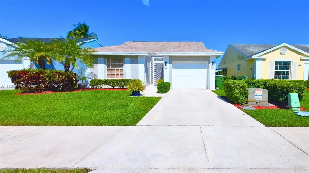 685 SE 22nd Lane Homestead FL 33033