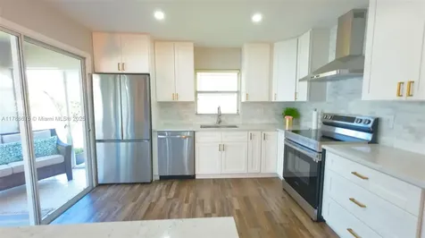685 SE 22nd Lane Homestead FL 33033